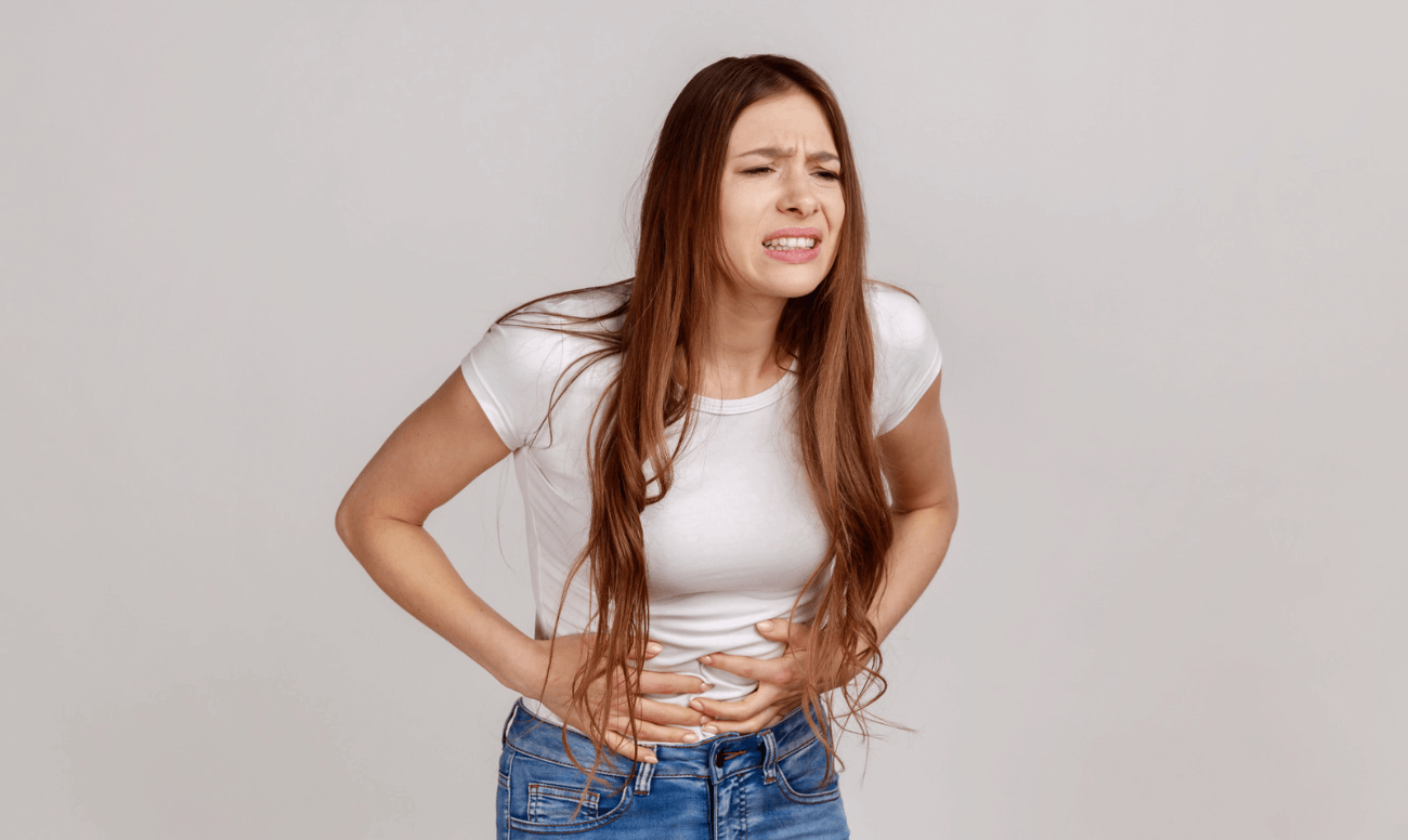 La gastritis nerviosa ¿Cómo el estrés y la ansiedad afectan tu estómago?